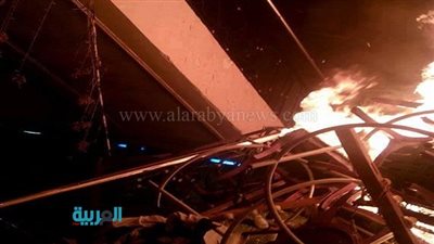 بالفيديو.. مذيع 