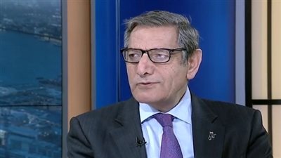 بالفيديو.. محلل سياسي: 