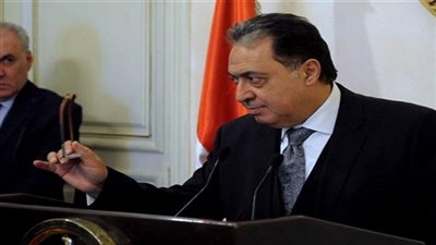 وزير الصحة يفتتح المنتدى الدولي الأول لطب الأسنان 