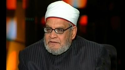 أحمد كريمة: 