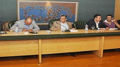 اليوم.. اجتماع بـ