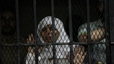 ننشر تفاصيل ليلة القبض على صاحبة كليب 