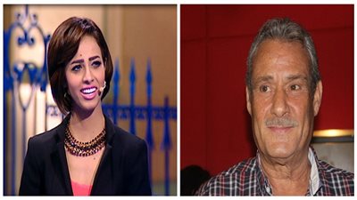 فاروق الفيشاوي ورنا سماحة يحتفلان بالمتعافين من الإدمان