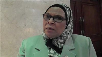 آمنة نصير: خانة الديانة بالرقم القومي 