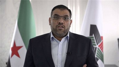 العبدة من أربيل: طالبنا بعودة البيشمركة السورية لقتال 