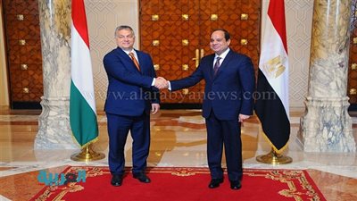 السيسي: قطاع الأعمال 