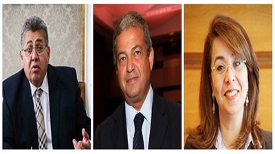 غدًا.. 3 وزراء يطلقون الحملة الوطنية لمكافحة الفساد