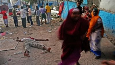 تنظيم الشباب الجهادي يتبنى اعتداء مقديشو
