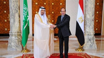 بالفيديو.. باحثة عراقية: مصر والسعودية أكبر قوتين 