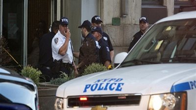 بالفيديو.. الشرطة الأمريكية تحقق في حادث إطلاق نار داخل جامعة كاليفورنيا