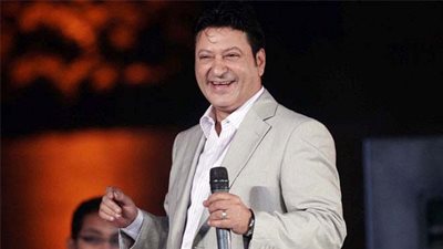 بالفيديو.. محمد الحلو يهنئ فريق 