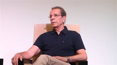 سفارة فلسطين بالقاهرة تحتفي بالأديب ربعي المدهون