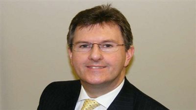 مبعوث رئيس الوزراء البريطاني: نسعى لزيادة الاستثمارات في مصر 