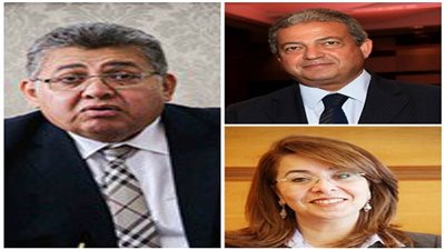 اليوم.. 3 وزراء يطلقون الحملة الوطنية لمكافحة الفساد 