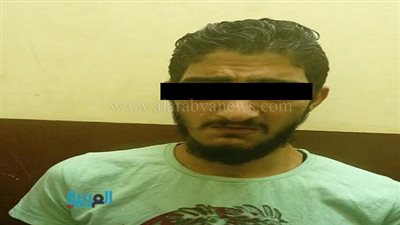 القبض على عاطل بـ21 لفافة هيروين بمحطة المرج الجديدة لمترو الأنفاق