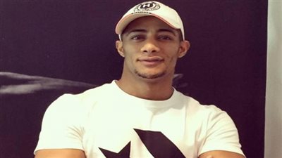 محمد رمضان: دعاية 