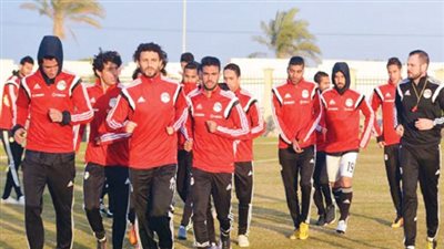 منتخب مصر يتراجع عالميًا ويتقدم إفريقيًا في تصنيف 