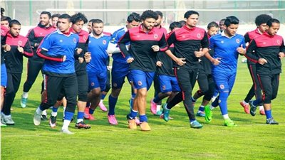 الأهلي يصوم 12 ساعة بزامبيا استعدادًا لـ