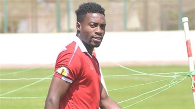 إيفونا يكشف عن موعد عودته للقاهرة