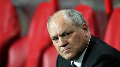 يول يطلب تقريرًًا مفصلًا عن مواجهات الأهلي المتبقية بالدوري