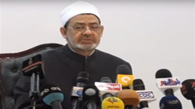 بالفيديو.. شيخ الأزهر: استراتيجية إعلامية جديدة لمواجهة الفكر المتطرف