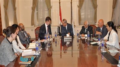 الشراكة المصرية البريطانية في التعليم.. لندن ترحب بمساعدة مصر في 