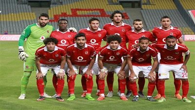 الأهلي يفسخ تعاقده مع 