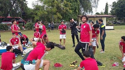 العرضيات والتسديدات سلاح 