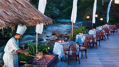 17 يونيو.. فرنسا تفتح مطابخها للاجئين بمهرجان 