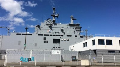 ننشر أدق تفاصيل 