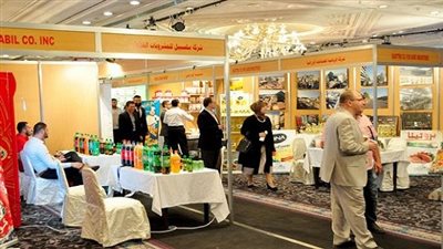 بالصور.. حصاد قرارات غرفة الصناعات الغذائية خلال شهر مايو