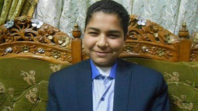 بالفيديو.. المخترع الصغير: 