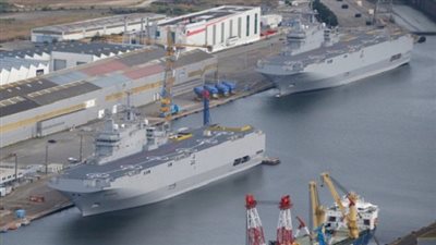 بالفيديو.. خبير: الدول العربية دفعت جزءًا كبيرًا لشراء 