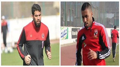 طبيب الأهلي يؤكد إمكانية لحاق 