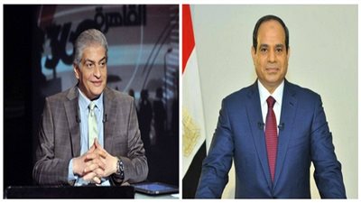 صفاء حجازي: إذاعة حوار السيسي مع أسامة كمال غدًا