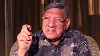 بالفيديو.. مفيد فوزي: 