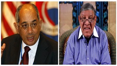 بالفيديو.. مفيد فوزي: 