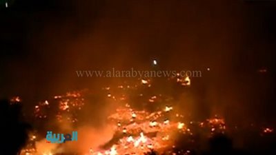 وزير الثقافة يصل إلى استديو 