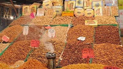 بالفيديو.. هند عاكف تكشف تفاصيل حملة مقاطعة ياميش رمضان