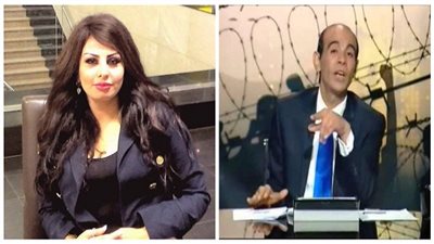 بالفيديو.. بطلة 