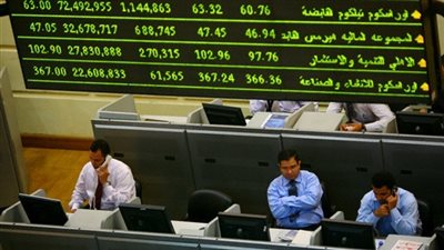 ارتفاع رأس المال السوقي إلى 1% خلال الأسبوع الماضي