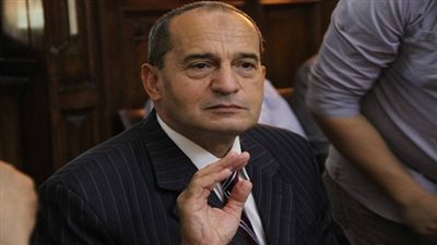 وزير الزراعة: 800 مليون شخص يعانون من الجوع في العالم