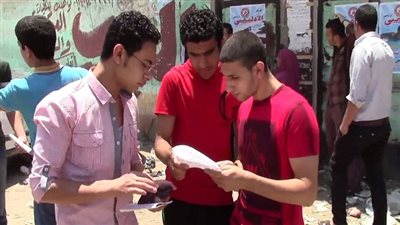 لطلاب الثانوية العامة.. المراجعة النهائية في اللغة العربية