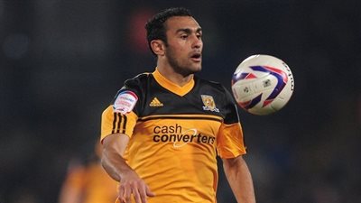 هال سيتي يعرض على المحمدي تجديد تعاقده