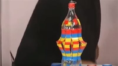 بالفيديو.. أسهل طريقة ممكن تعمل منها 