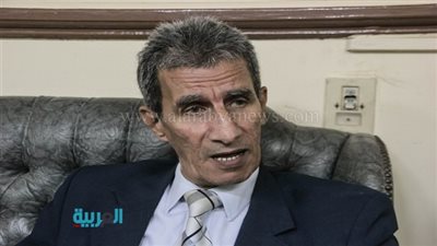 معصوم مرزوق: السيسي لم يستغل الفرصة لإطلاق 