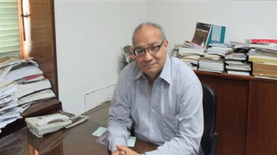 اللاوندي: السيسي أعاد 