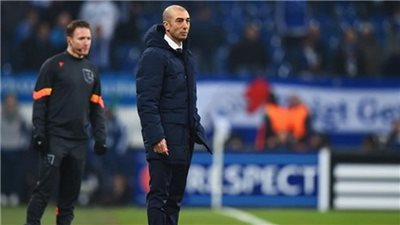 رسميًا.. آستون فيلا يتعاقد مع المدرب دي ماتيو