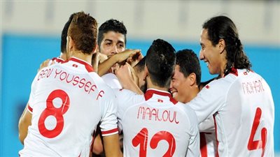 تونس تفوز على جيبوتي بثلاثية نظيفة