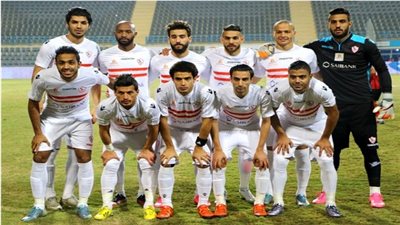 بعد مباراة طلائع الجيش.. الزمالك 